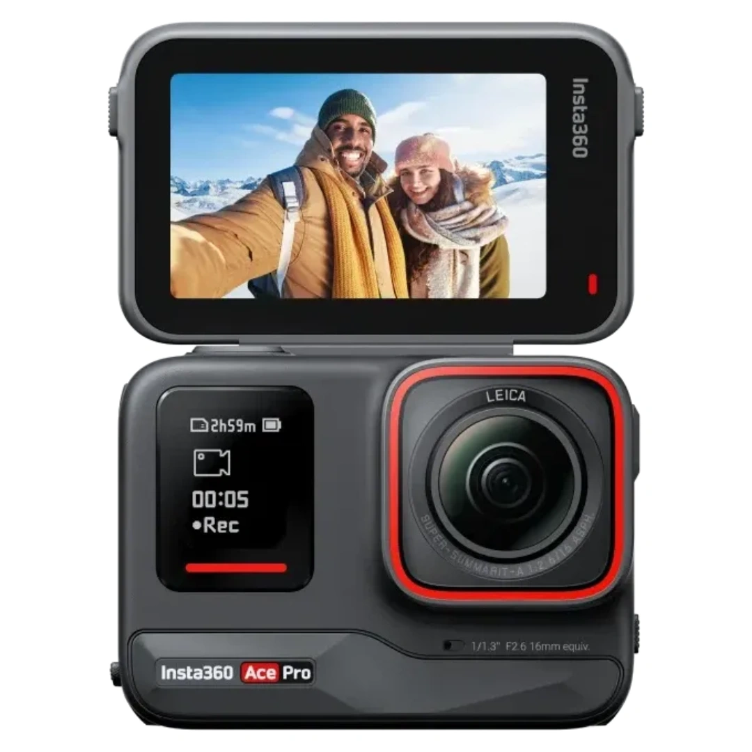 Insta360 Ace Pro Sports and Action Camera