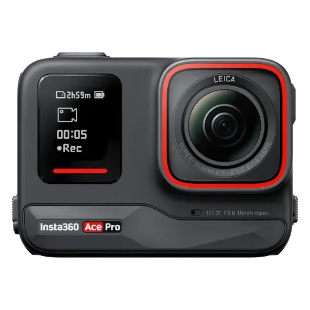 Insta360 Ace Pro Sports and Action Camera