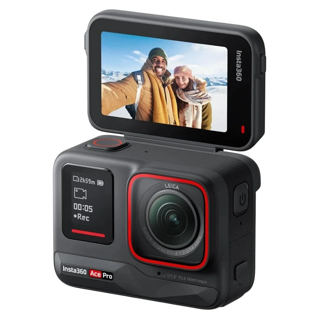 Insta360 Ace Pro Sports and Action Camera