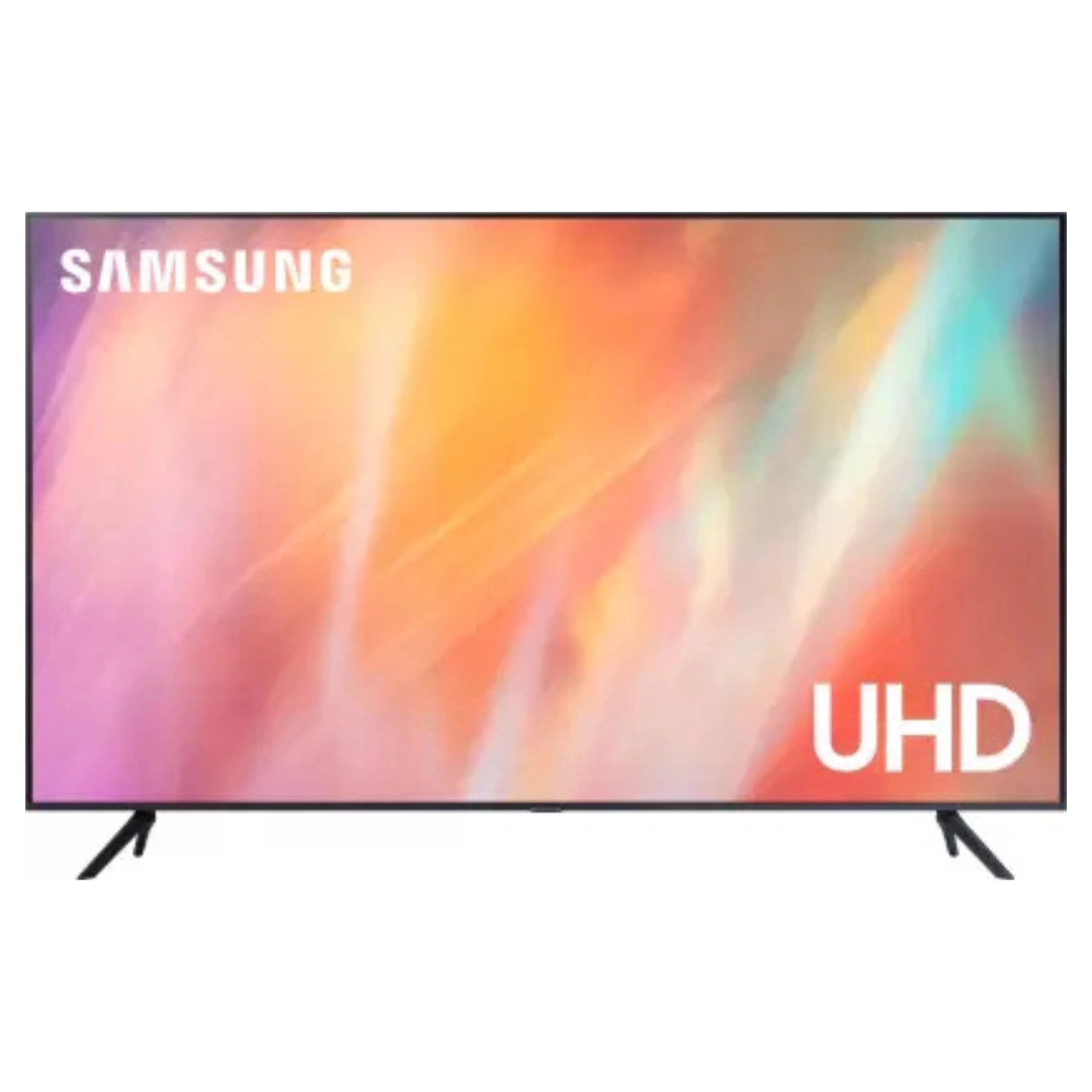 Samsung Crystal Ultra HD 4K Smart LED TV