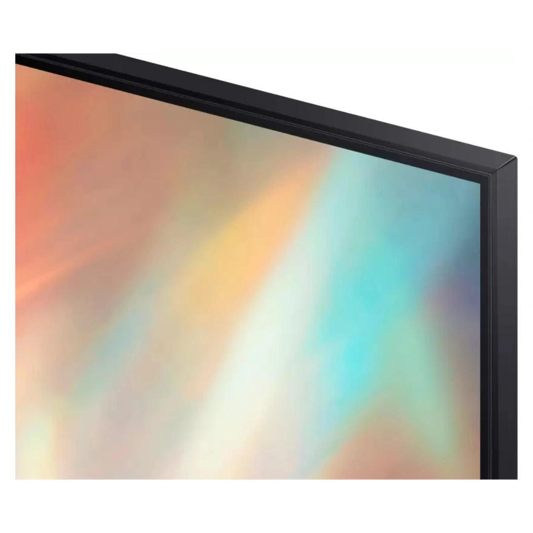 Samsung Crystal Ultra HD 4K Smart LED TV
