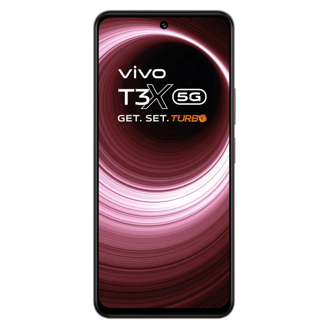 Vivo T3x 5G