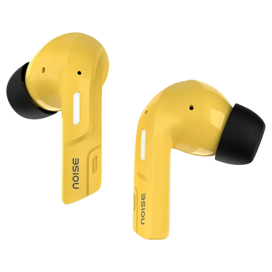 Noise Buds Trooper True Wireless Earbuds