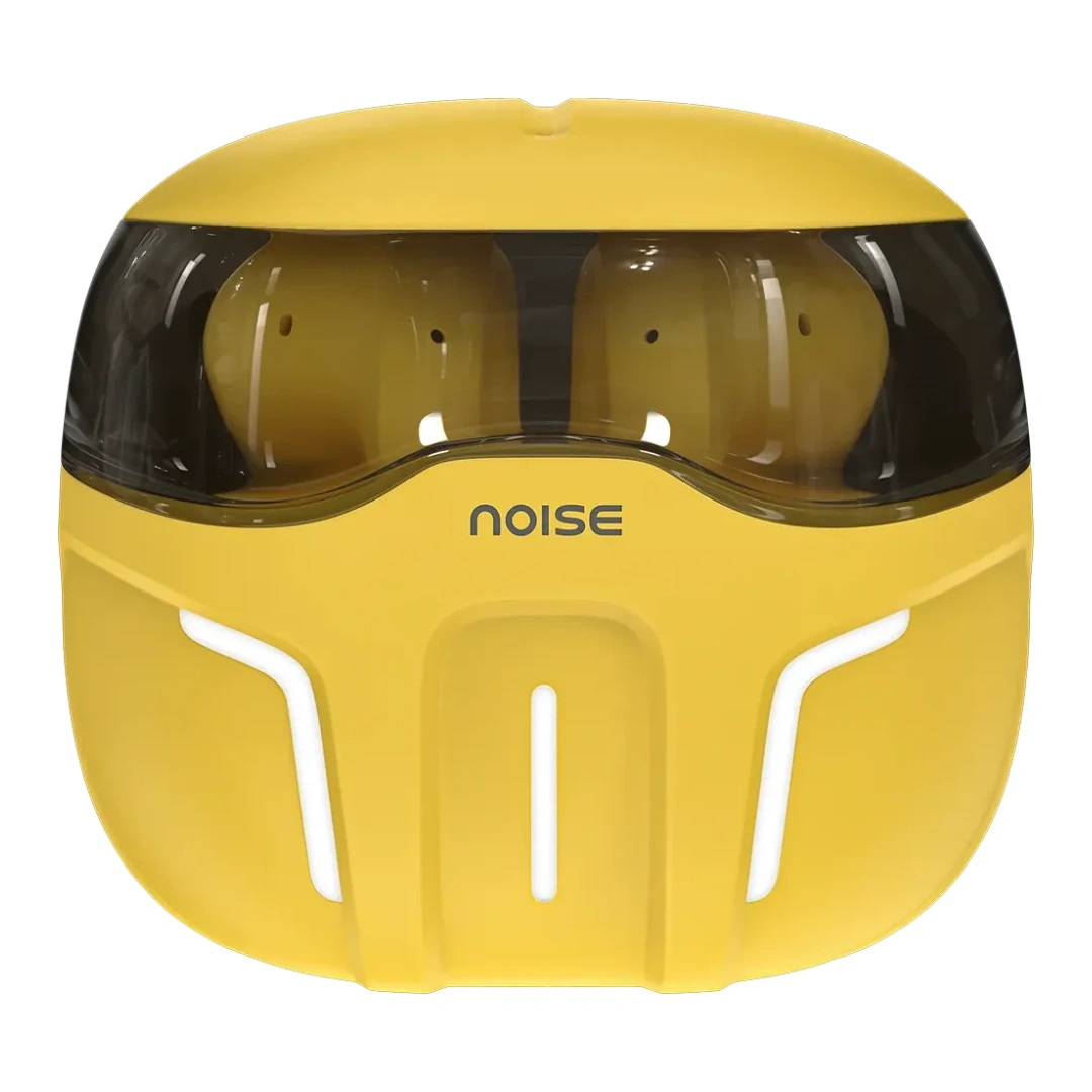 Noise Buds Trooper True Wireless Earbuds