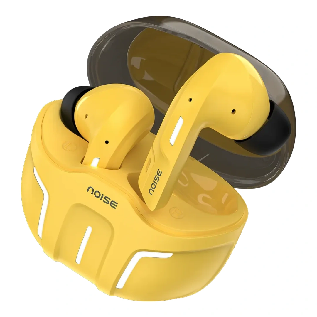 Noise Buds Trooper True Wireless Earbuds