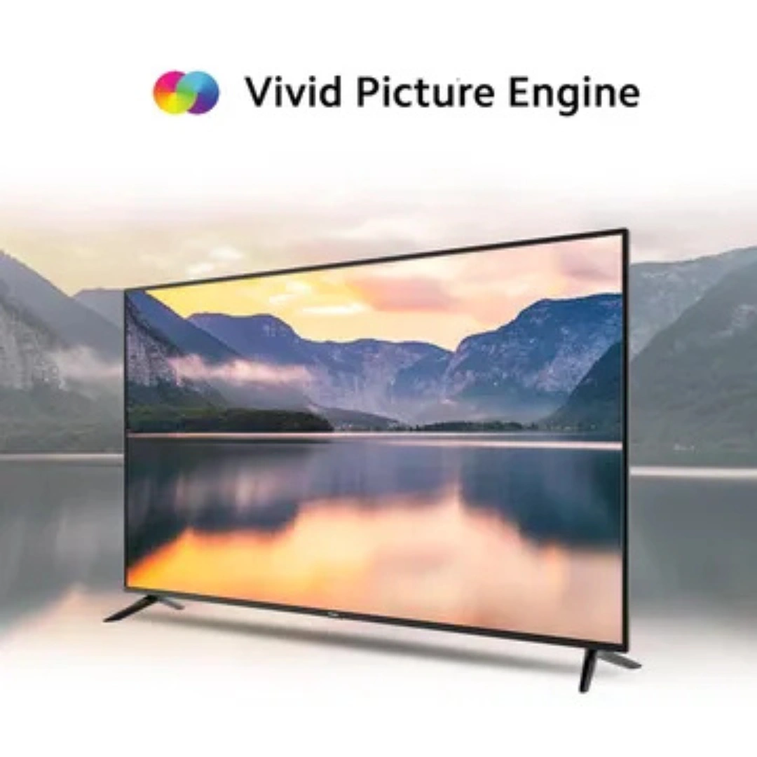 Xiaomi A Series HD Ready Smart LED TV
