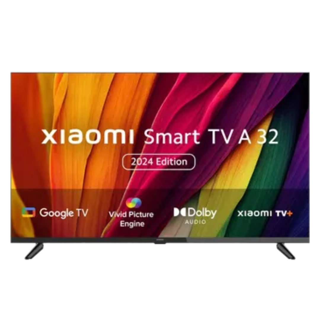 Xiaomi A Series HD Ready Smart LED TV