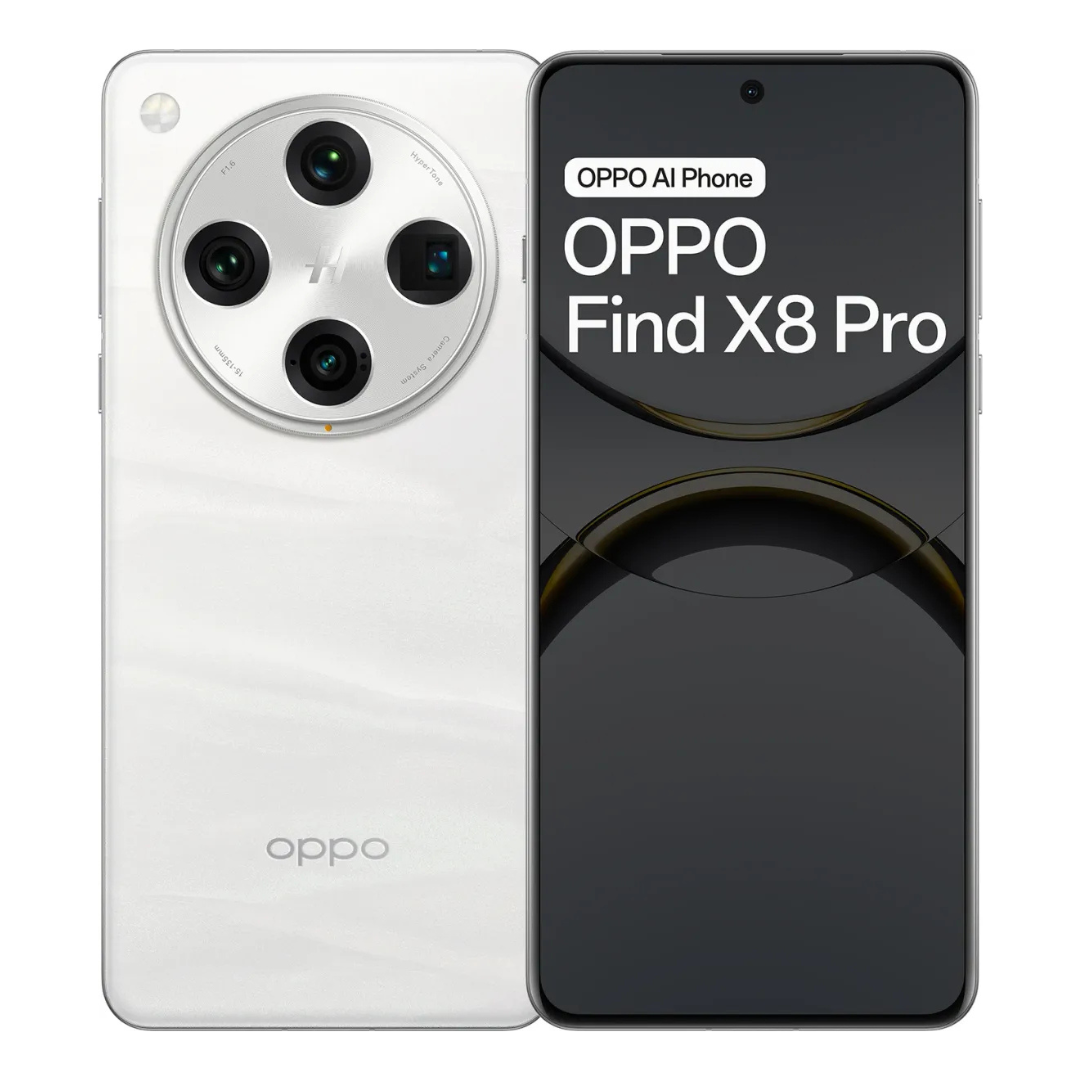 Oppo Find X8 Pro 5G
