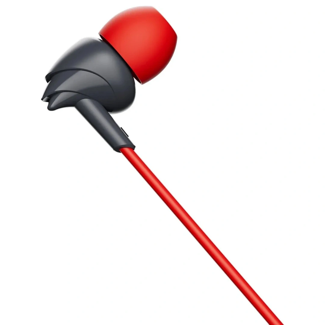 boAt BassHead 100 Wired 3.5mm Jack Earphones