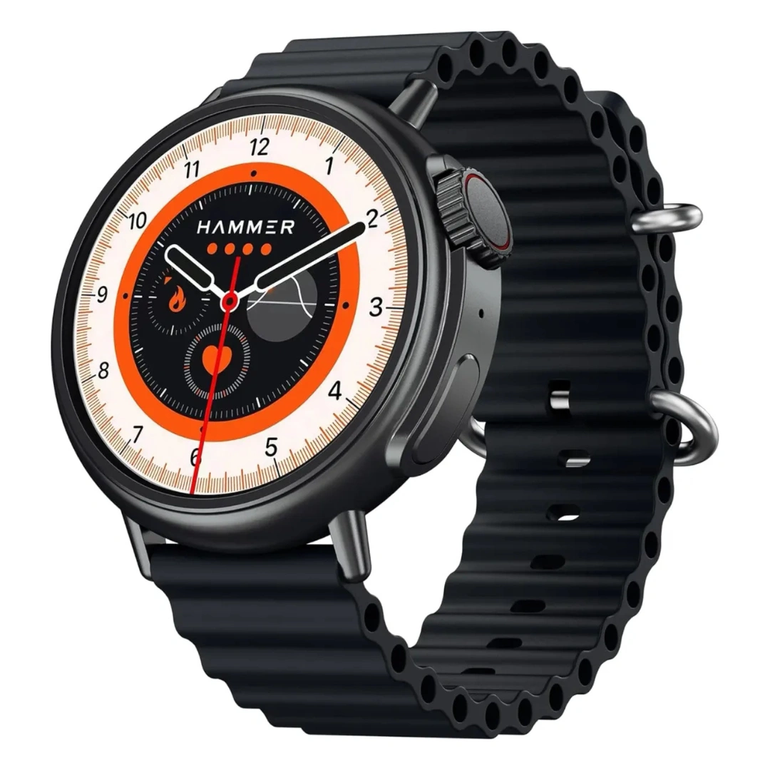 Hammer Active 3.0 Smartwatch