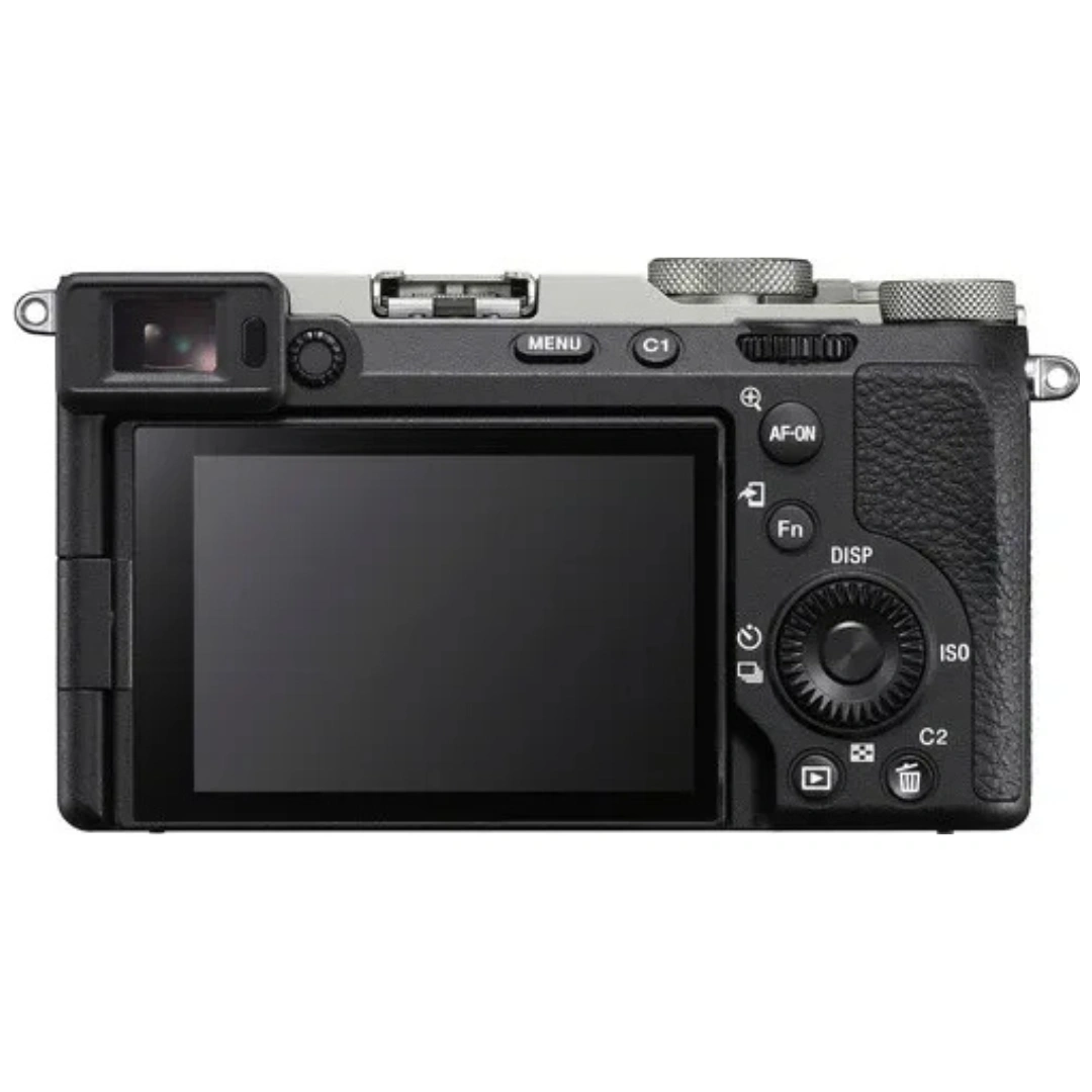 Sony a7C II 33MP Mirrorless Camera