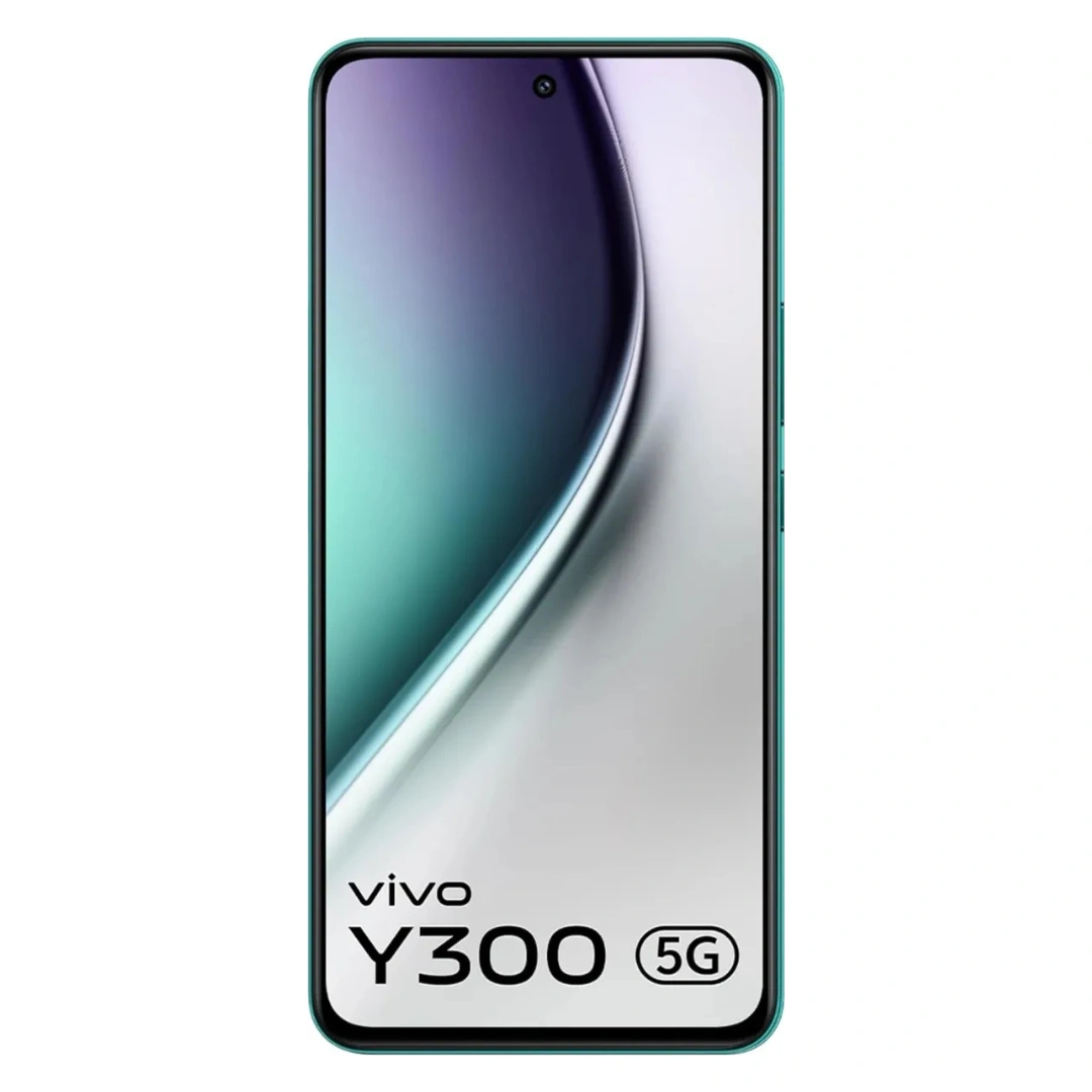 Vivo Y300 5G main image