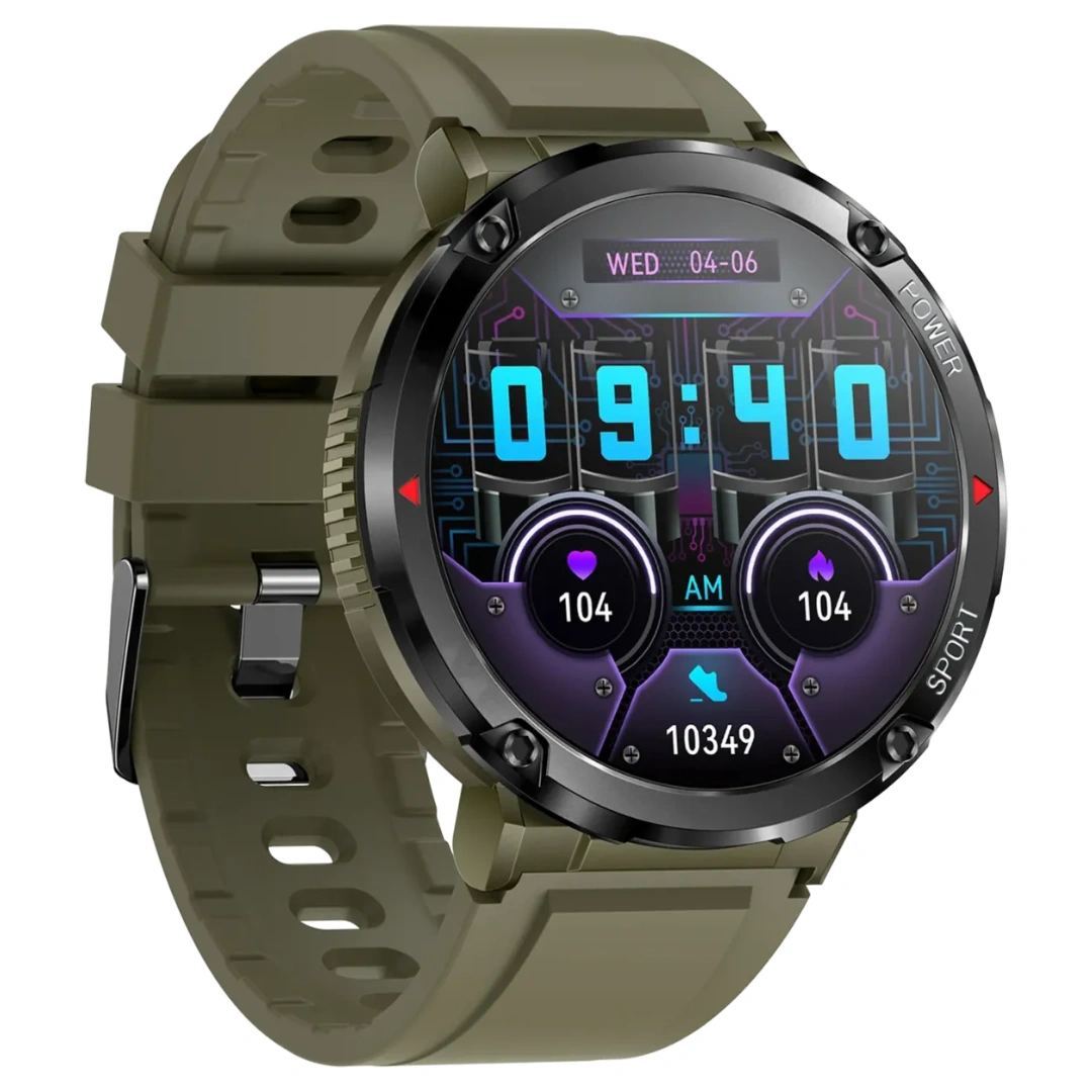 Fire Boltt Sphere Smartwatch