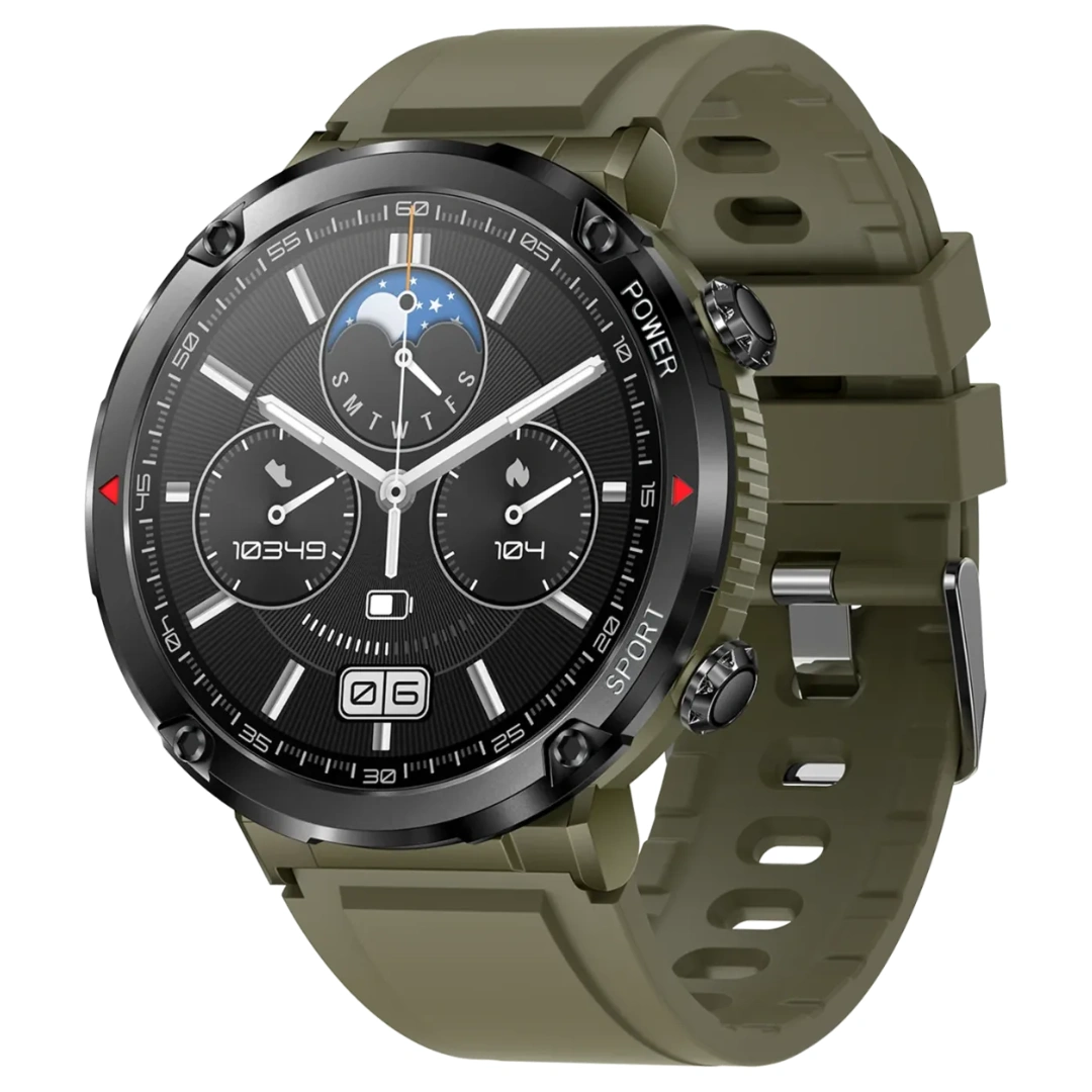 Fire Boltt Sphere Smartwatch