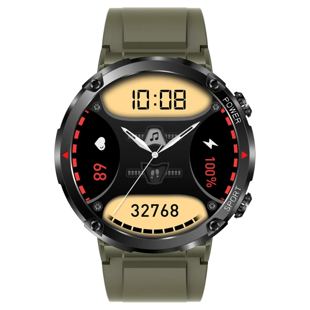 Fire Boltt Sphere Smartwatch