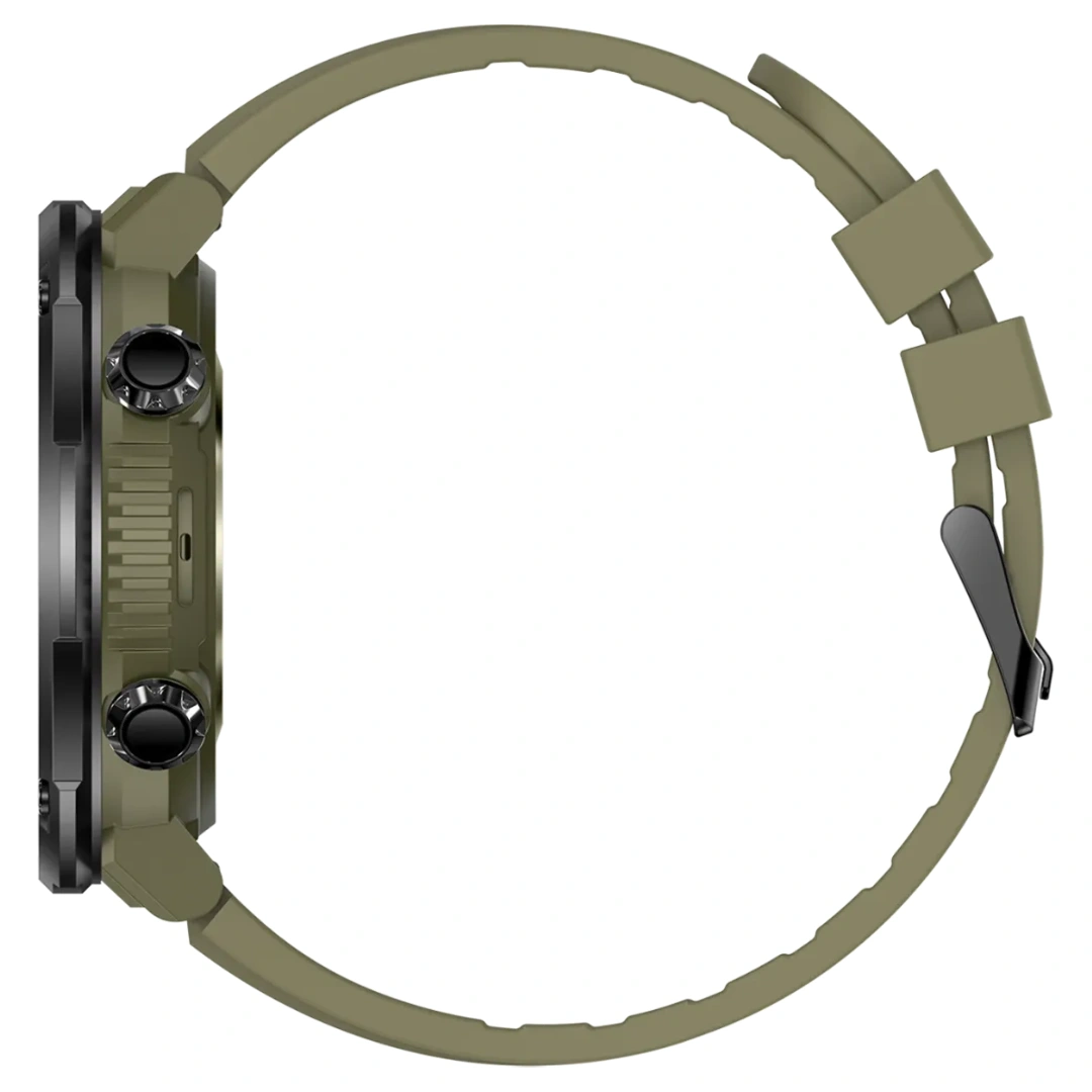 Fire Boltt Sphere Smartwatch
