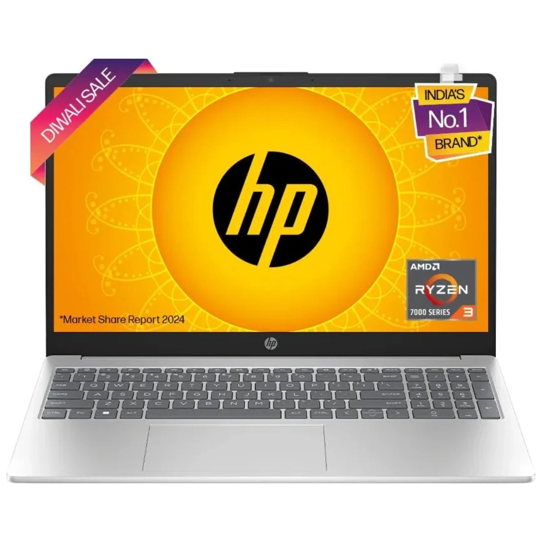 HP 15-fc0154AU Laptop