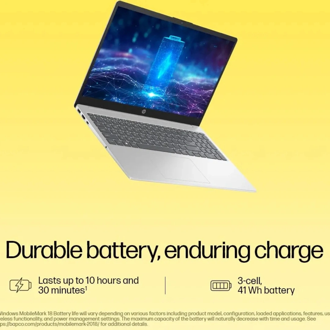 HP 15-fc0154AU Laptop