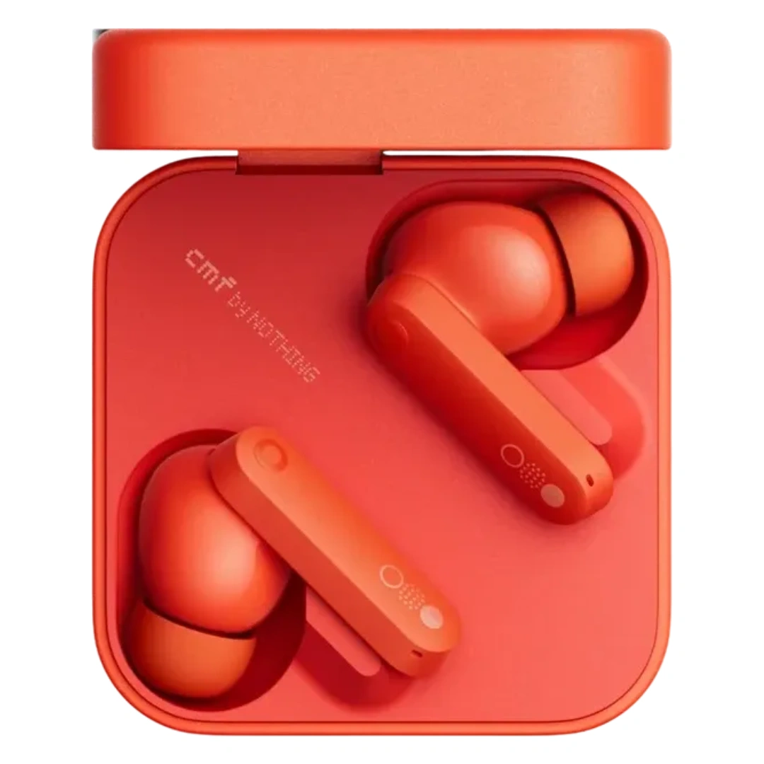 CMF by Nothing Buds True Wireless Earbuds
