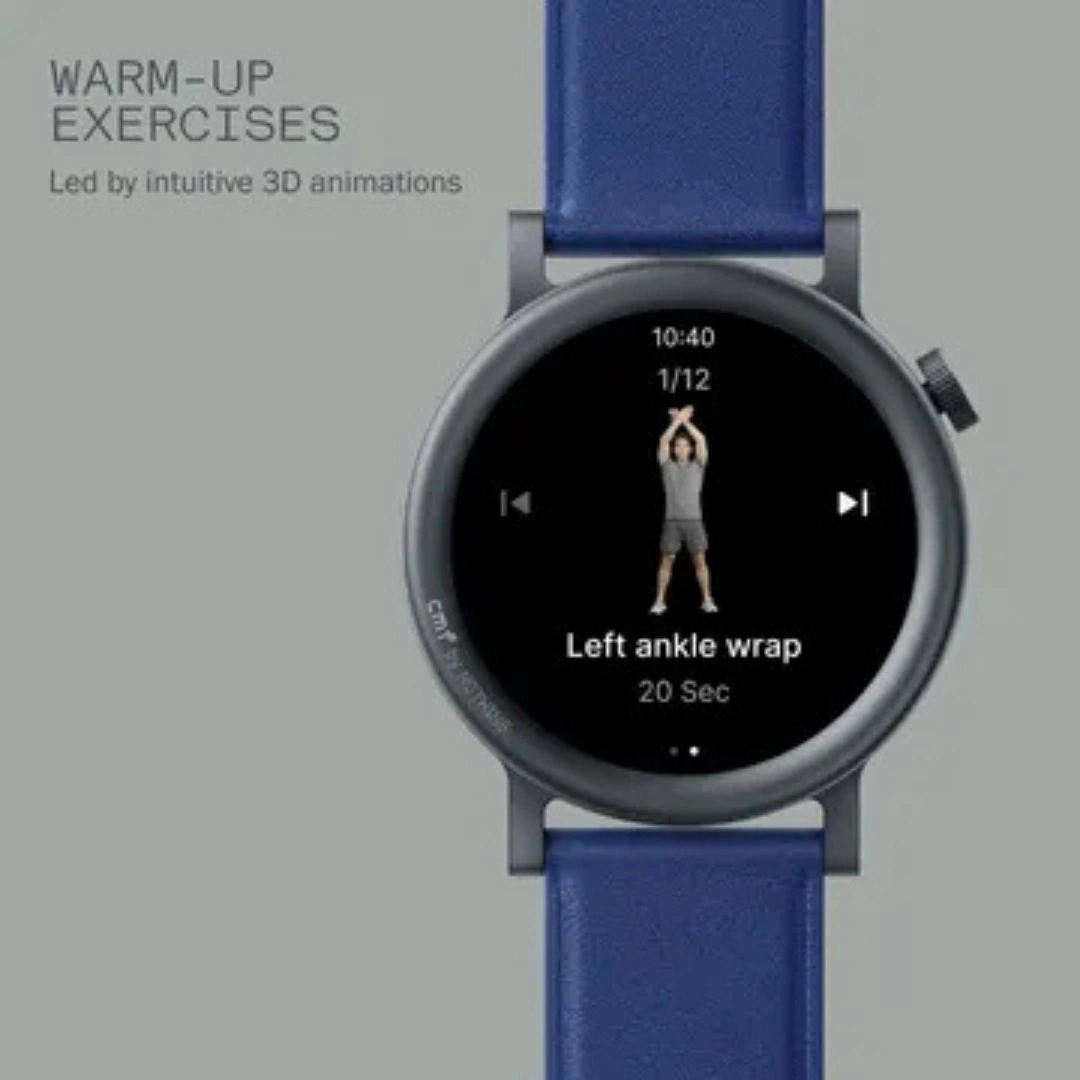 CMF Watch Pro 2