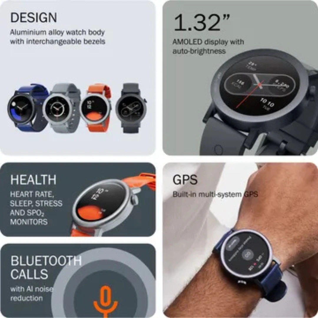 CMF Watch Pro 2