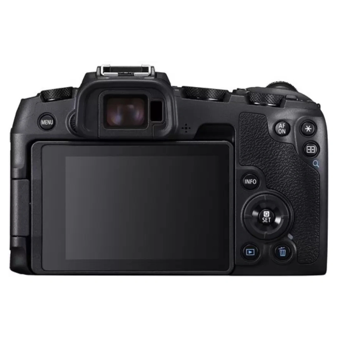 Canon EOS RP 26 MP Mirrorless Camera