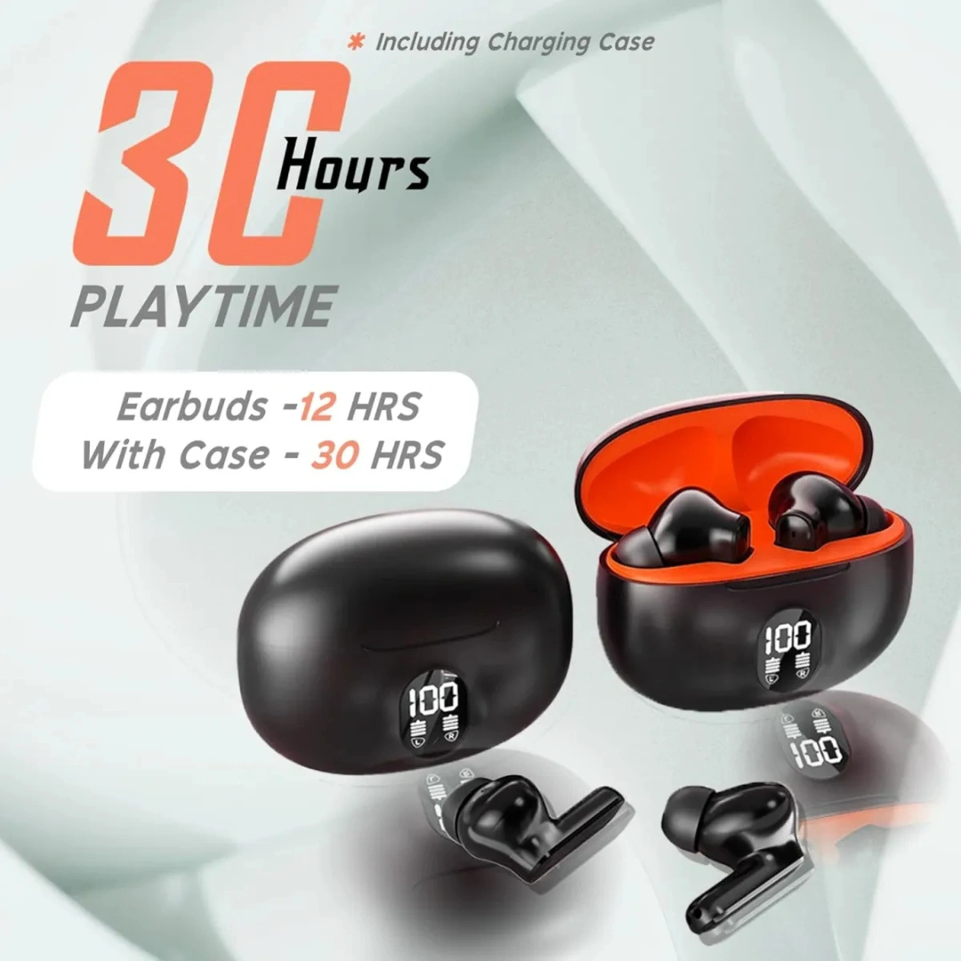 Kratos Cube True Wireless Earbuds