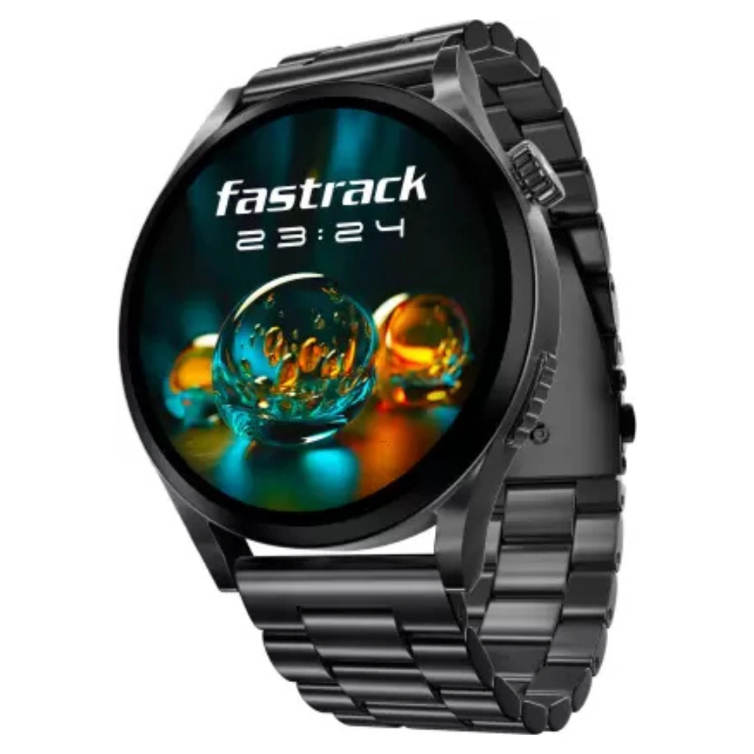 Fastrack Radiant FX4 Smartwatch