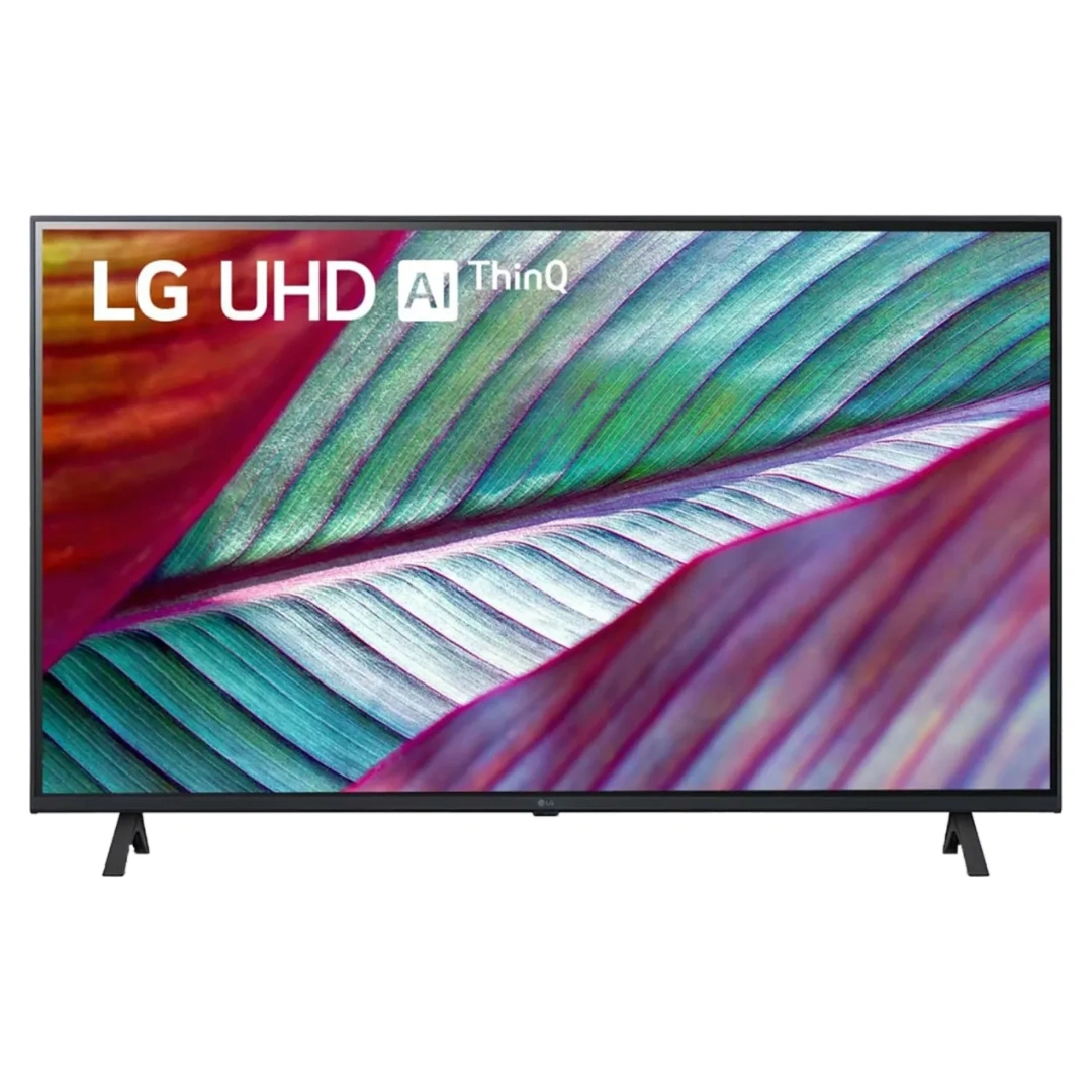 LG UR75 Ultra HD 4K Smart LED TV