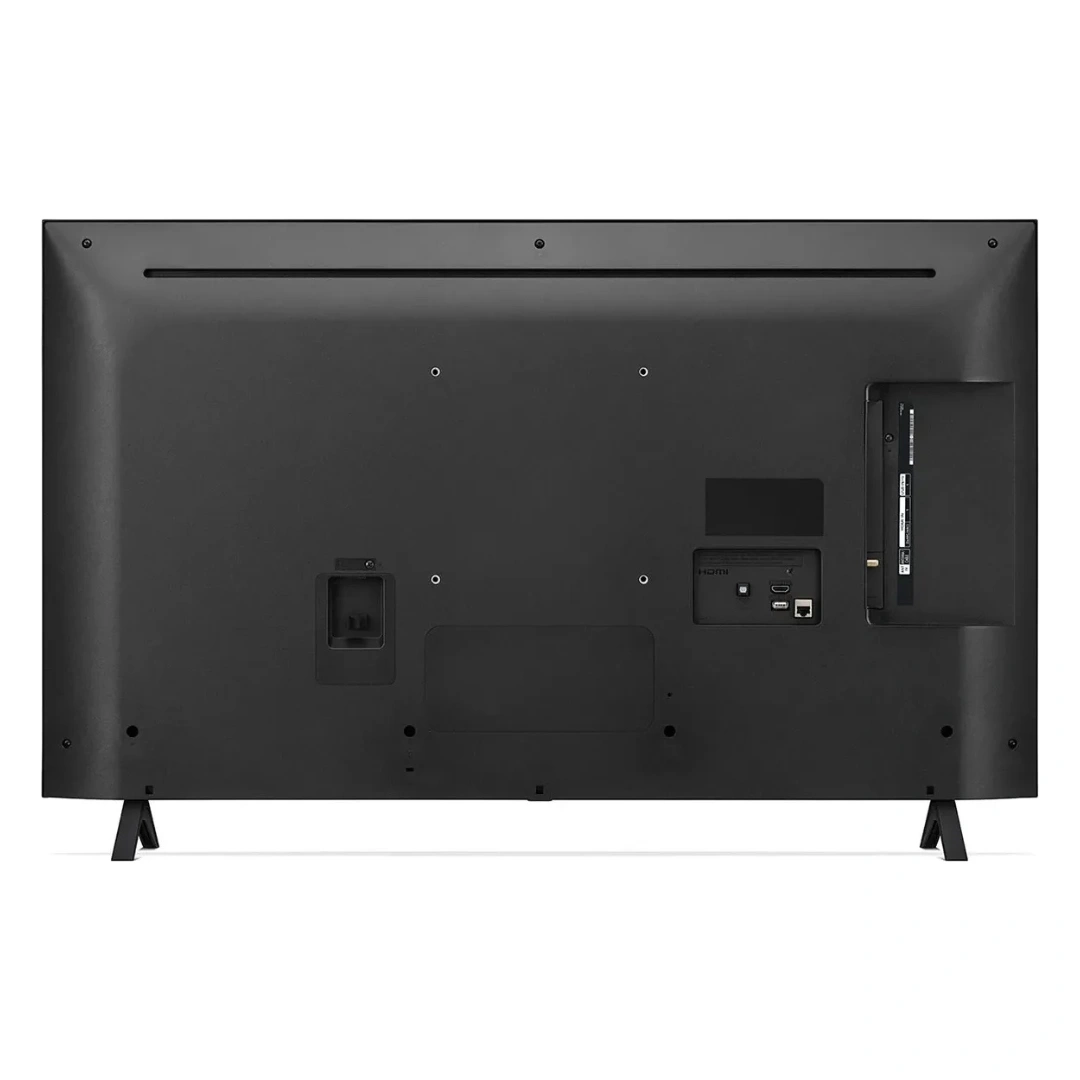 LG UR75 Ultra HD 4K Smart LED TV