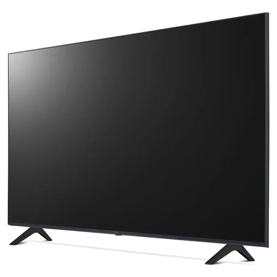 LG UR75 Ultra HD 4K Smart LED TV