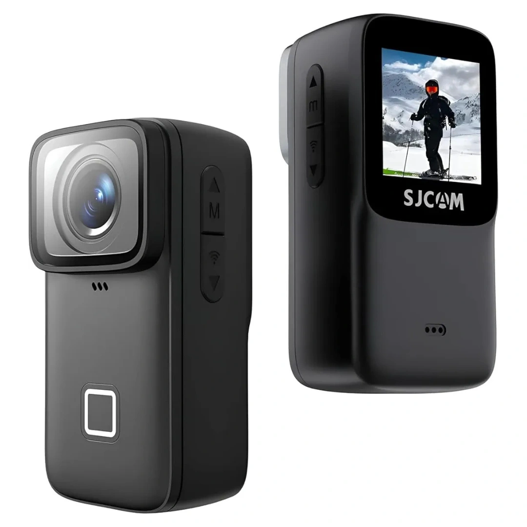SJCAM C200 Pro Mini Pocket Action Camera