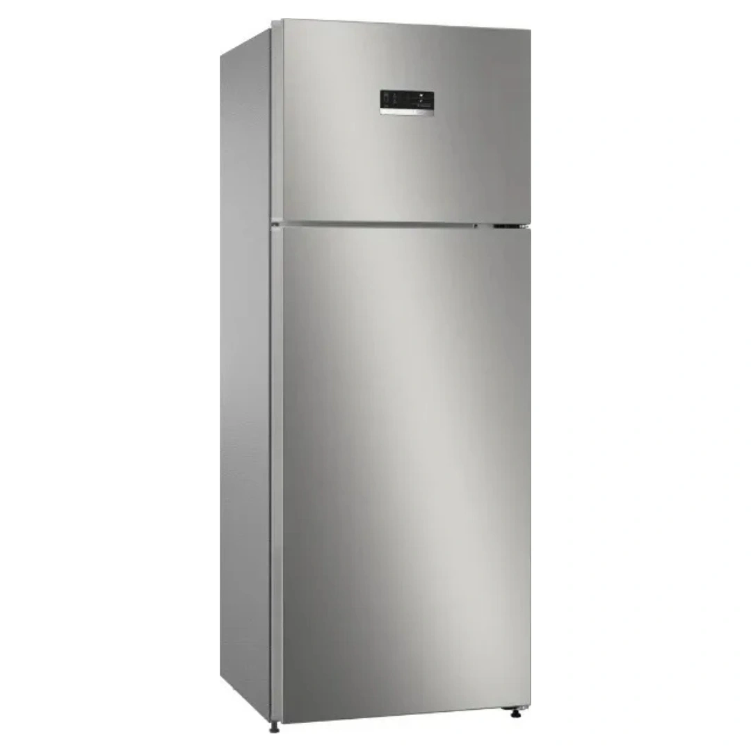 Bosch CTC35S02GI 334 L 2 Star Double Door Refrigerator