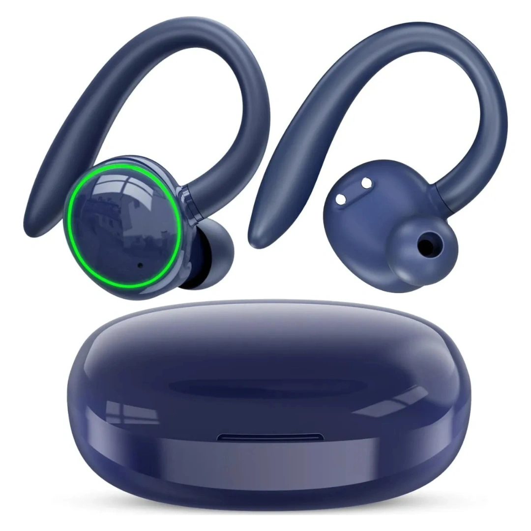 EDYELL FM-V2 True Wireless Earbuds