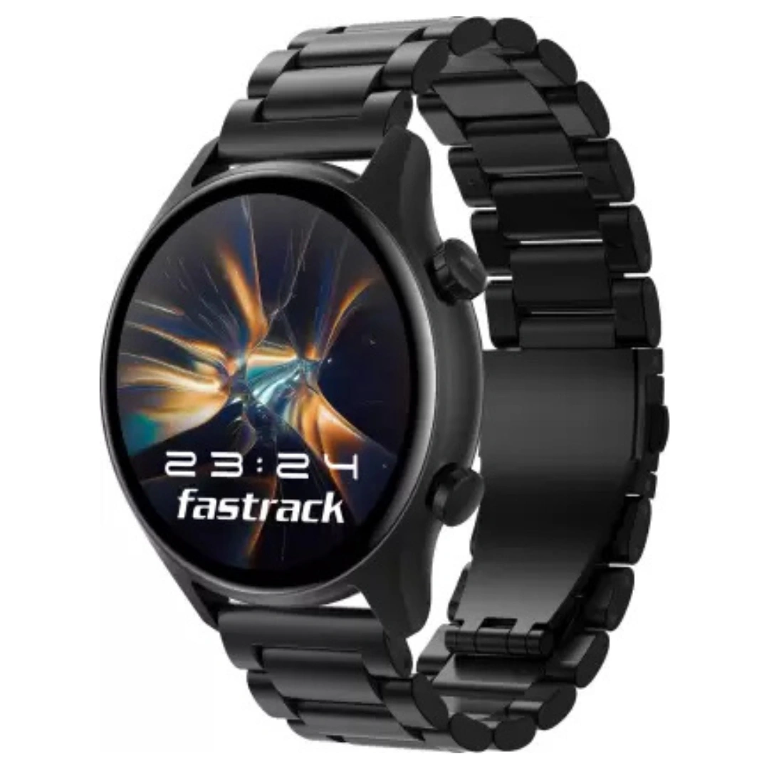 Fastrack Revoltt FR2 Pro Smartwatch