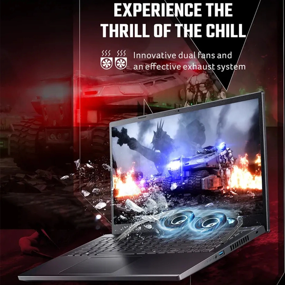 Acer Nitro V ANV15-41 UN.QPFSI.002 Laptop