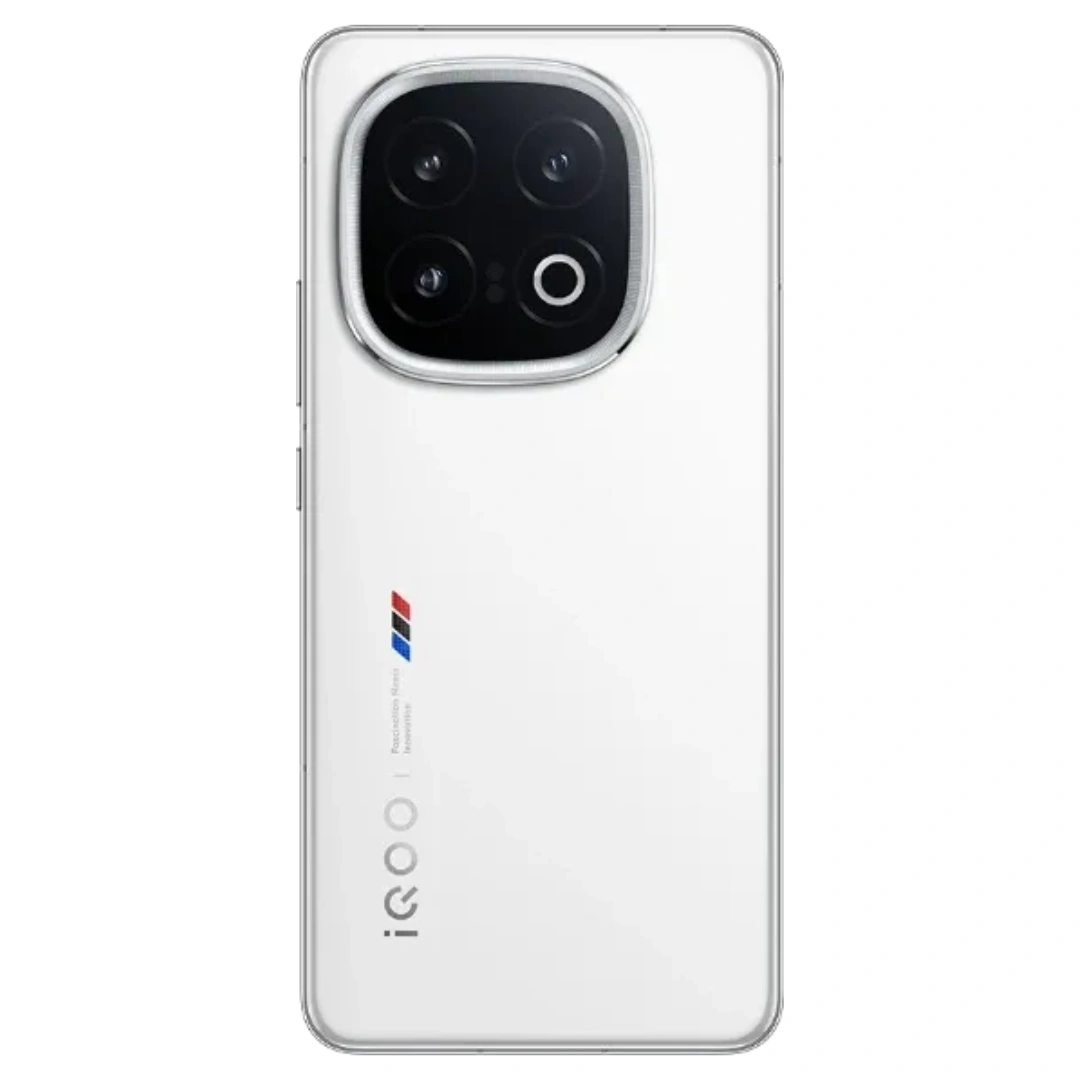 iQOO 13 12GB/256GB ホワイト BMW Motorsport Vivo iQOO 13 BMW