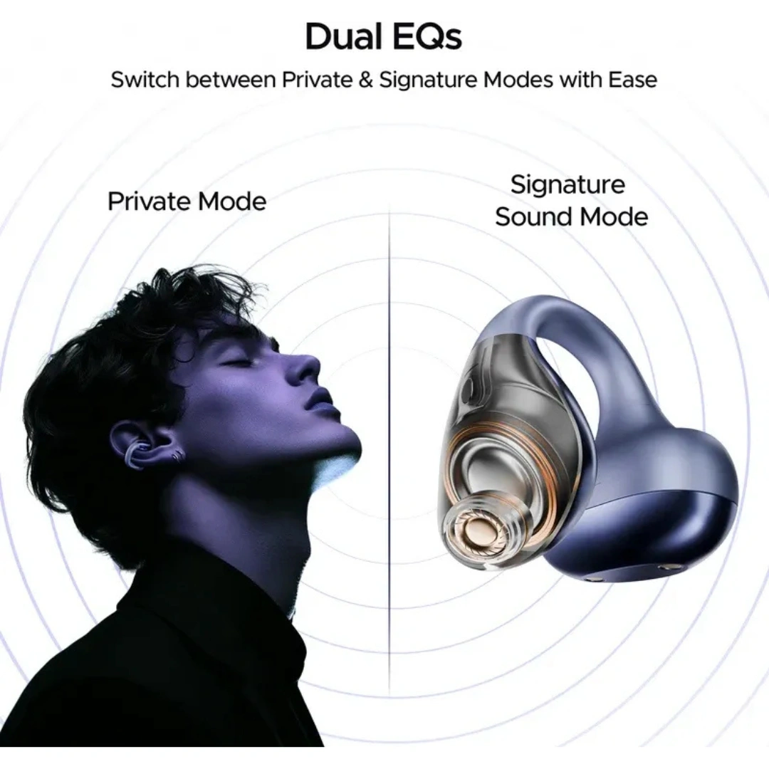 boAt Airdopes Loop True Wireless Earbuds