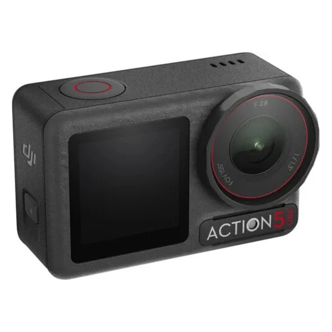 DJI Osmo Action 5 Pro Sports and Action Camera