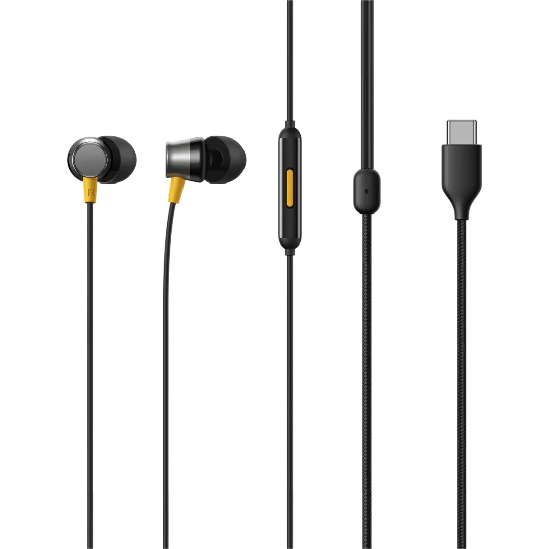 Realme Buds 3 Wired Earphones