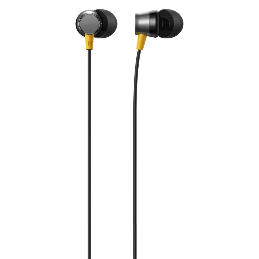 Realme Buds 3 Wired Earphones