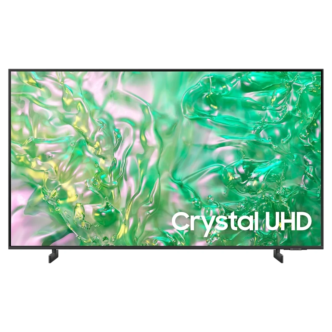Samsung DU8300 Ultra HD 4K Smart LED TV