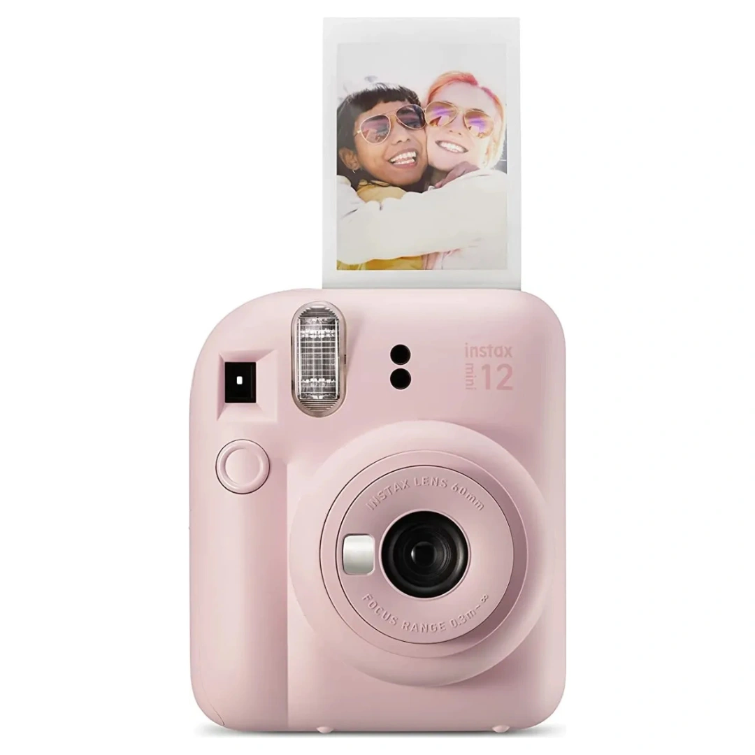 Fujifilm Instax Mini 12 Instant Camera