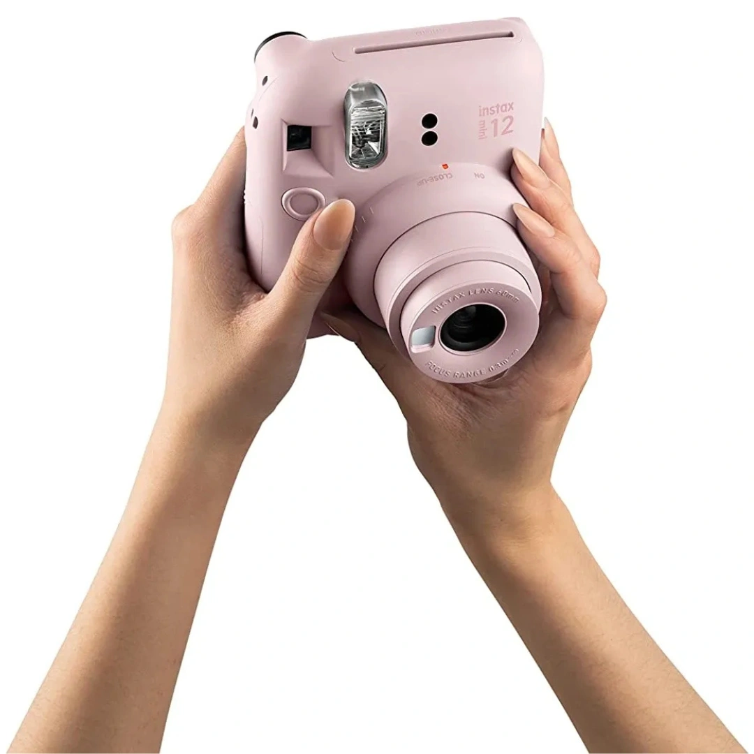Fujifilm Instax Mini 12 Instant Camera