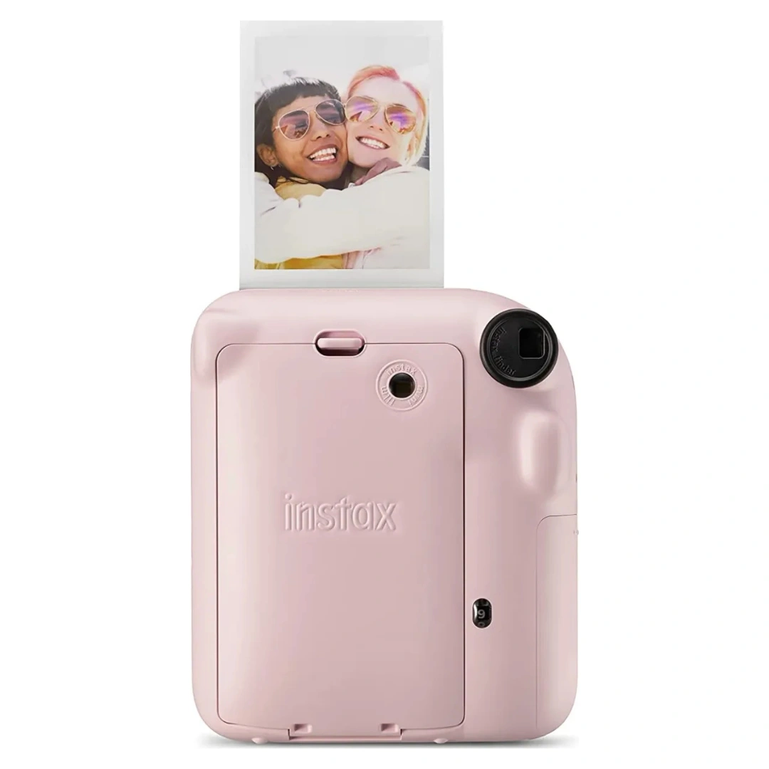 Fujifilm Instax Mini 12 Instant Camera