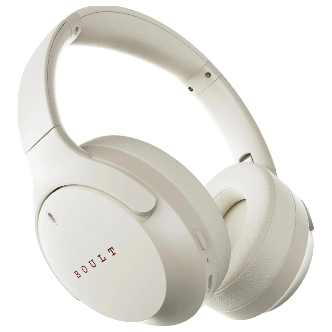 Boult Audio Q Wireless Headphones