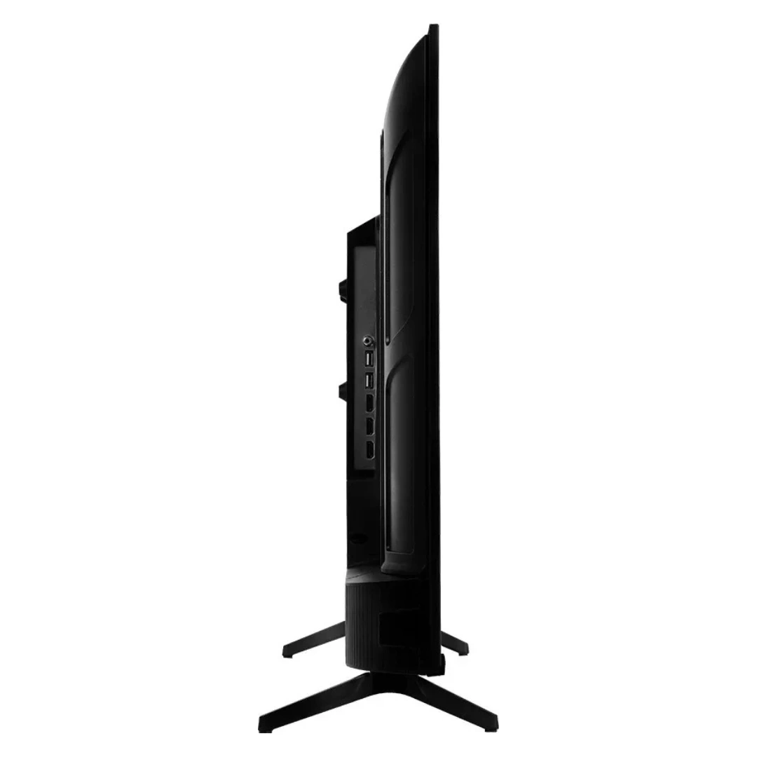Dor C01 Ultra HD 4K Smart QLED TV
