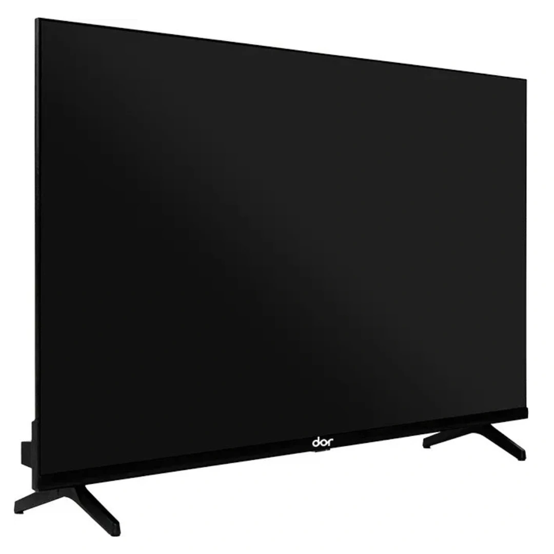 Dor C01 Ultra HD 4K Smart QLED TV