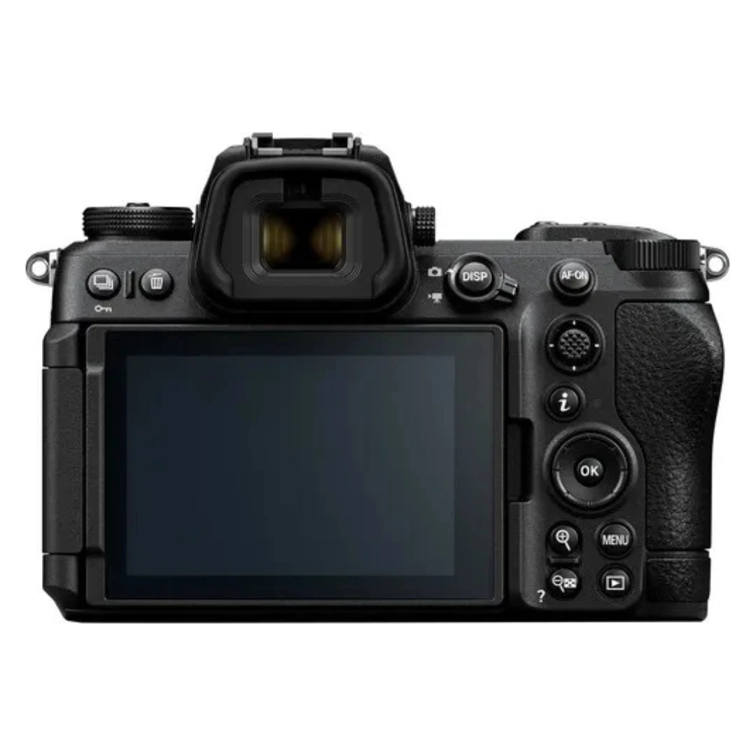 Nikon Z6 III 24.5MP Mirrorless Camera
