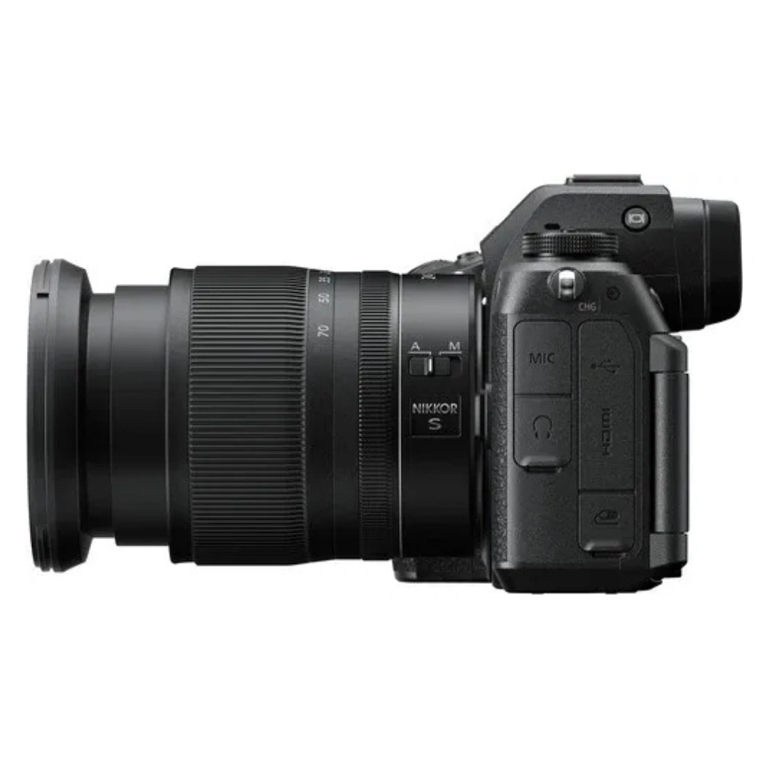 Nikon Z6 III 24.5MP Mirrorless Camera